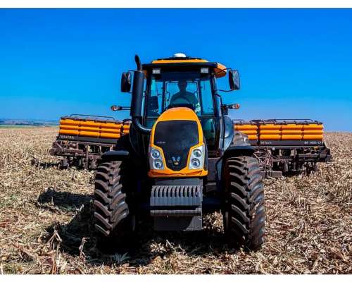 Tractor Valtra BT 170